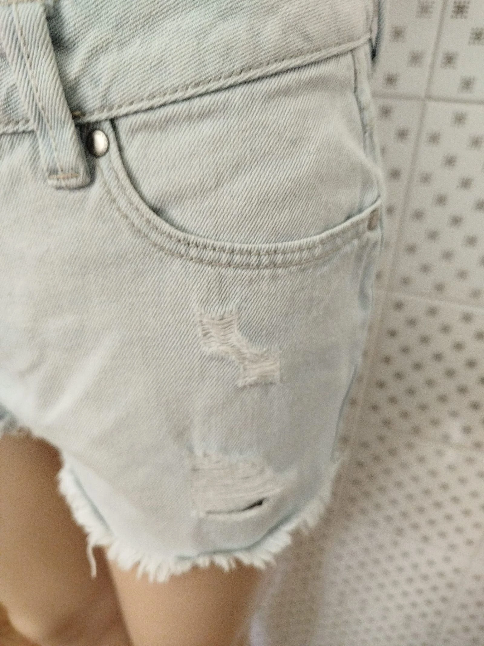 Size s c&a shorts – photo 7